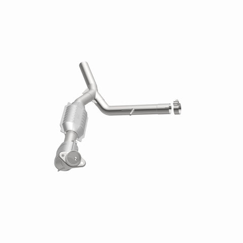 MagnaFlow Conv DF 04-06 F-150 5.4 2WD P/S 49S - 93665