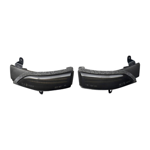 Form Lighting 2010 Subaru LED Mirror Lights (Pair) - FL0030