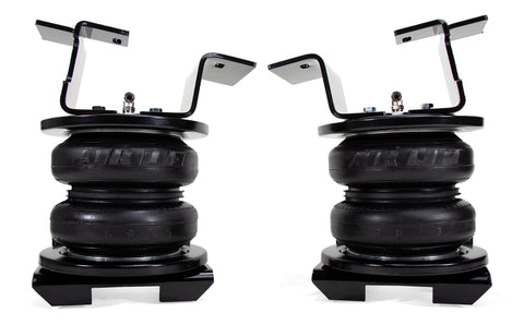 Air Lift Loadlifter 7500 XL Ultimate Air Spring Kit for 2019 Ram 3500 (2WD & 4WD) - 57531