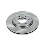 Power Stop 08-10 Infiniti QX56 Front Autospecialty Brake Rotor - JBR1199