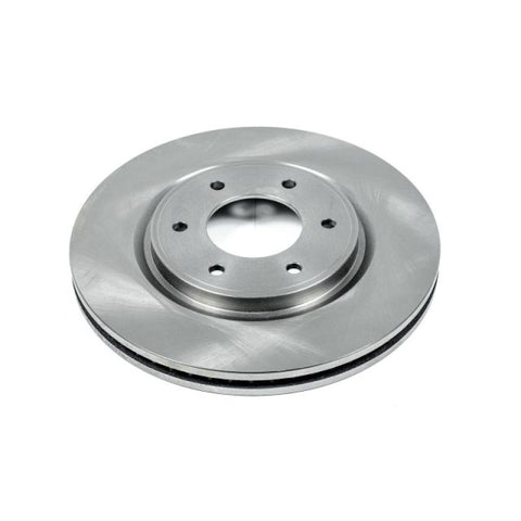Power Stop 08-10 Infiniti QX56 Front Autospecialty Brake Rotor - JBR1199