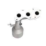 MagnaFlow Direct Fit Catalytic Converter 07-09 Toyota Sienna 3.5L - 51822