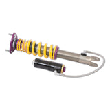 KW Porsche 911 991 Carrera Carrera 2/2S/GTS 4/4S/GTS With PDCC Clubsport Coilover Kit 3-Way - 39771246