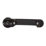 Omix Handle Door Outer- 07-18 Jeep Wrangler JK - 12040.22