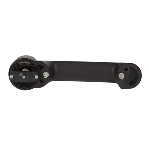 Omix Handle Door Outer- 07-18 Jeep Wrangler JK - 12040.22