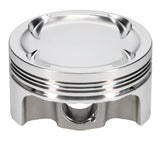 JE Pistons Mitsubishi 6G72 24V 91.5mm Bore STD Size 8.0:1 CR Pistons - 321331