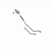 MagnaFlow Sys C/B 02-03 Acura RSX W/4 Tip - 15783