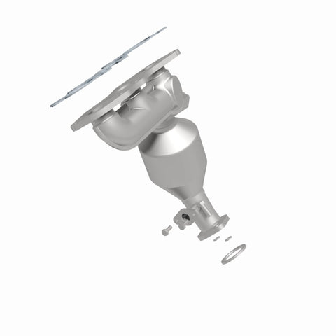 MagnaFlow Direct Fit Catalytic Converter 10-14 RX450H 3.5L Right - 52018