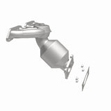 MagnaFlow Conv DF 00-04 Dodge Neon 2L Manifold - 50913