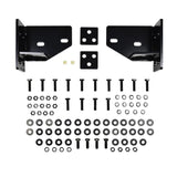 Westin/HDX Bandit 11-16 Ford F-250 / F-350 Front Bumper - Black - 58-31115