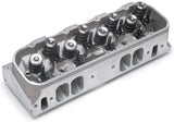Edelbrock Race Cyl Head Musi CNC BBC Victor 24Deg Complete - 61409