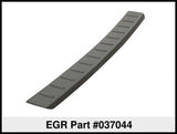 EGR 18-22 Toyota Corolla Rear Bumper Protector - BP037044