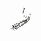 MagnaFlow Direct Fit Catalytic Converter 98-00 Chevy 3500 7.4L Fro - 93607