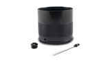 Vibrant Small 0.75L Catch Can Reservoir w/Dipstick - 12780