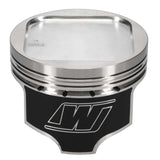 Wiseco Subaru WRX EJ20 R/DOME 9300TX Piston Shelf Stock - 6576M93