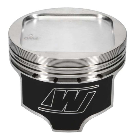 Wiseco Subaru WRX EJ20 R/DOME 9300TX Piston Shelf Stock - 6576M93