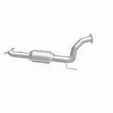 MagnaFlow Direct Fit Catalytic Converter 05-07 4Runner Driver Side Rear - 93656