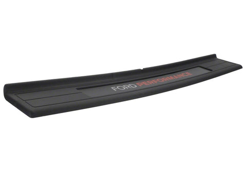 Ford Racing 15-17 Ford Mustang Performance Sill Plate Set - M-1613208-A
