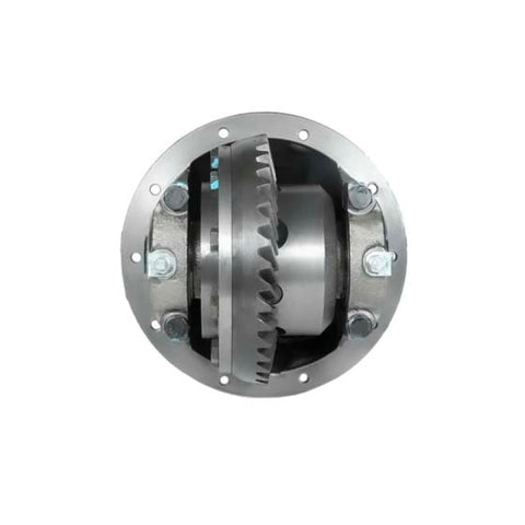 Yukon Gear Dropout Assembly for Toyota 8in Differential w/Dura Grip Posi & Yoke 30 Spline 3.73 Ratio - YDATV6-373YDG