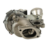 BD Diesel Screamer Turbo Kit - 13-16 Ford F-150 3.5L Ecoboost - 1047621