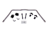 Hellwig 67-72 Mopar A-Body Solid Chromoly 1-1/8in Front Sway Bar - 5906