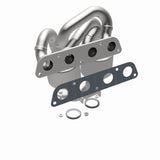 MagnaFlow Converter Direct Fit 00-05 Toyota MR2 1.8L - 452066