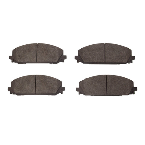 DFC 21-26 Dodge Durango Front 4000 Hybridynamic Brake Pads - 4000-2429-00