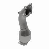 MagnaFlow Direct Fit Catalytic Converter SKY- 07-09 4 2.0L OEM - 49201