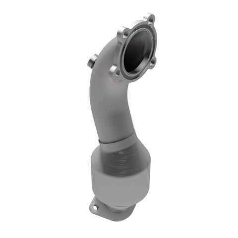 MagnaFlow Direct Fit Catalytic Converter SKY- 07-09 4 2.0L OEM - 49201