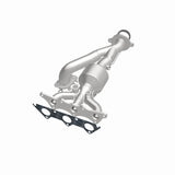 MagnaFlow Direct Fit Catalytic Converter 04-05 Mitsu Endeavor 3.8L - 50723