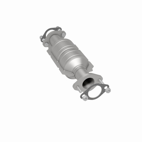 MagnaFlow Direct Fit Catalytic Converter 09-11 Chevrolet Aveo 1.6L (Rear) - 51469