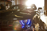 Oracle Chevrolet Sonic 12-16 Halo Kit - ColorSHIFT - 2640-330