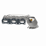 MagnaFlow Direct Fit Catalytic Converter 00 Suzuki Grand Vitara 2.5L - 49051