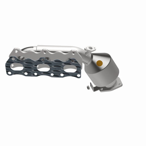 MagnaFlow Direct Fit Catalytic Converter 00 Suzuki Grand Vitara 2.5L - 452282
