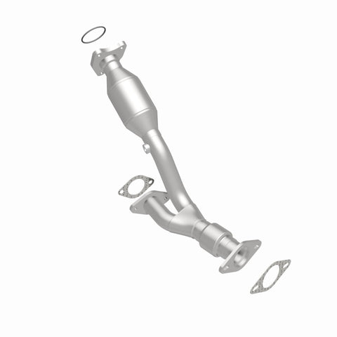MagnaFlow Direct Fit Catalytic Converter 2008-2009 G6 3.5 L Underbody - 52182
