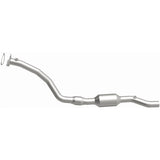 MagnaFlow Direct Fit Catalytic Converter 96-99 Audi A6 Quattro 2.8L - 24123