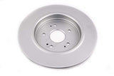 DBA 15-20 Acura TLX Rear En-Shield Street Series Rotor - DBA2625E