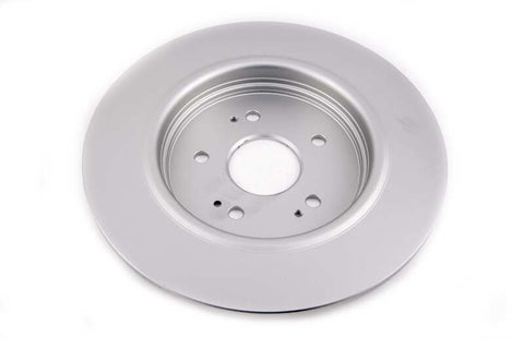 DBA 15-20 Acura TLX Rear En-Shield Street Series Rotor - DBA2625E
