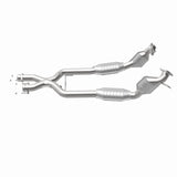 MagnaFlow Direct Fit Catalytic Converter 96-98 4.6L *California* - 441112