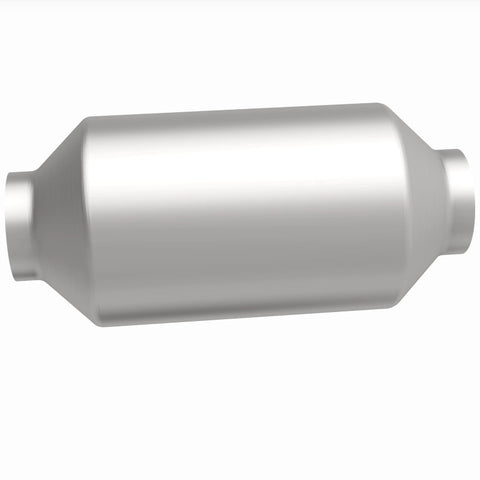 MagnaFlow GM 3500/4500 HD 6.0L 3in Universal Converter - 51809