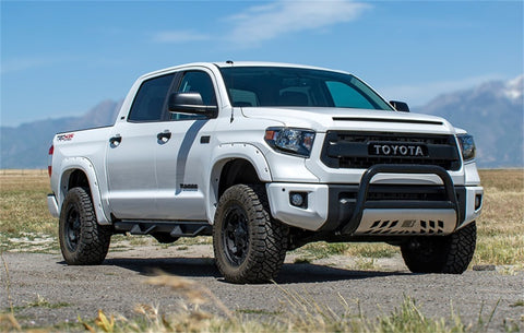 Tuff Country 07-22 Tundra 4X4/2wd 3in Front/1in Rear Lift Kt (SX6000) - 53072KH