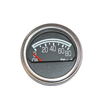 Omix Oil Gauge 76-86 Jeep CJ Models - 17215.04