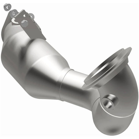 MagnaFlow Direct Fit Catalytic Converter BMW 3 07-08 Rear OEM - 49767
