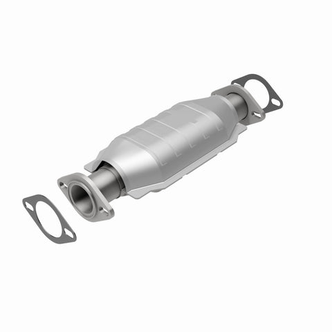 MagnaFlow Conv Mazda 17.5X6.5X4 2.25/2.25 - 23693