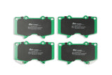 DBA 05-22 Toyota Tacoma (6 Lug) SP Performance Front Brake Pads - DB1482SP