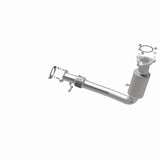 MagnaFlow 10-14 Chevy Equinox / GMC Terrain 2.4L Direct Fit Catalytic Converter - 52186