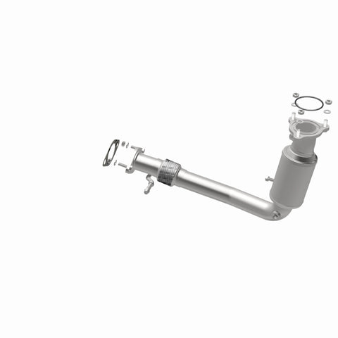 MagnaFlow 10-14 Chevy Equinox / GMC Terrain 2.4L Direct Fit Catalytic Converter - 52186