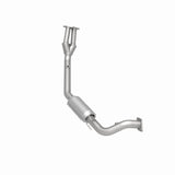 MagnaFlow Conv DF 98-00 Isuzu Amigo 2.2L - 24040