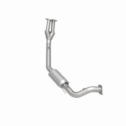 MagnaFlow Conv DF 98-00 Isuzu Amigo 2.2L - 24040