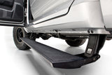 AMP Research 21-23 Ford Bronco (Excl. Raptor) / 19-22 Ford Ranger PowerStep Plug N Play - Black - 76140-01A